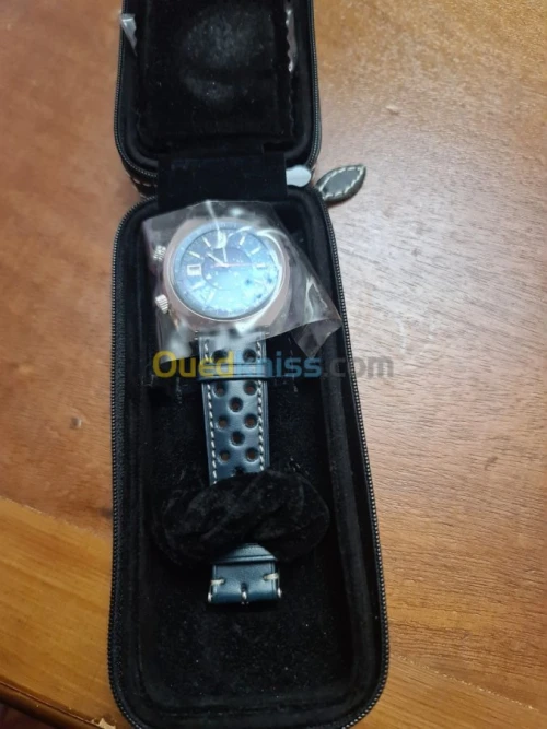  Montres startimer heritage swisse mad
