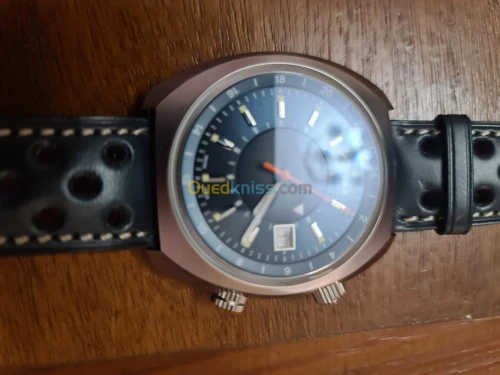  Montres startimer heritage swisse mad