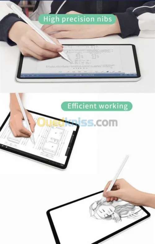 Stylo WiWU Pencil Pro 