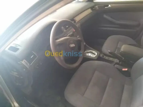 Audi A6 2000 Break
