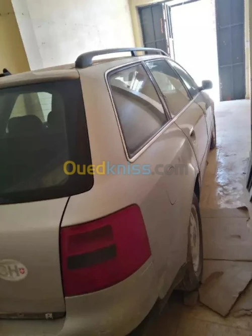 Audi A6 2000 Break