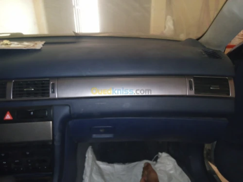 Audi A6 2000 Break