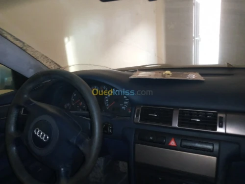 Audi A6 2000 Break