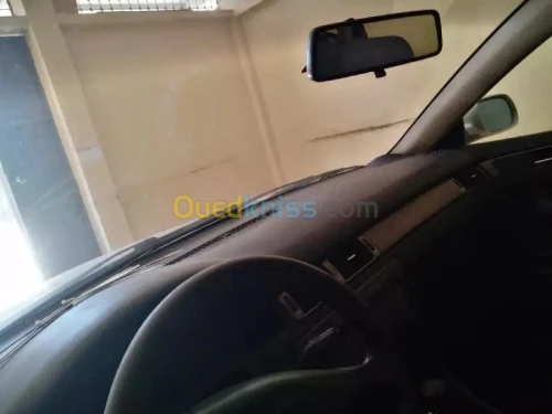 Audi A6 2000 Break