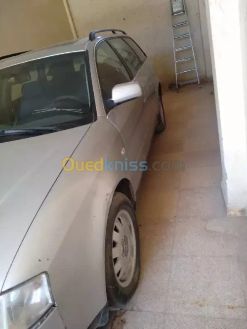 Audi A6 2000 Break