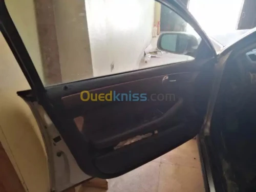 Audi A6 2000 Break