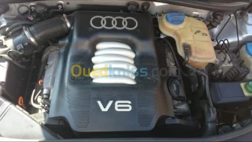Audi A6 2000 Break