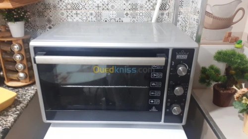 Fours électrique ventilé à vendre 