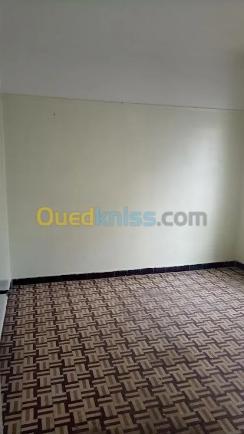 Location Appartement F2 Oran Oran