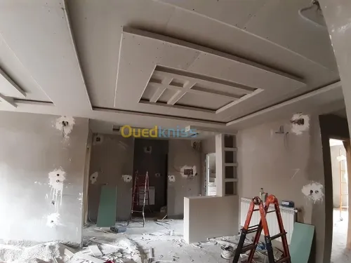 Décorations Blackoplater /Pvc