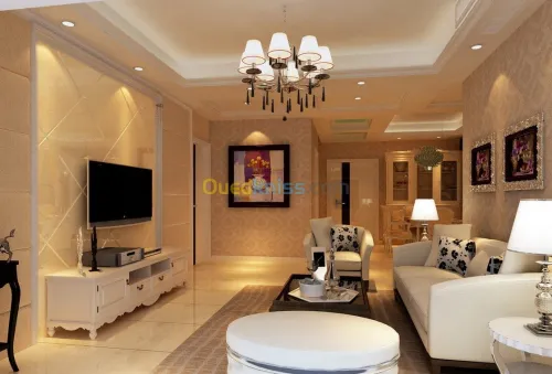 Décorations Blackoplater /Pvc