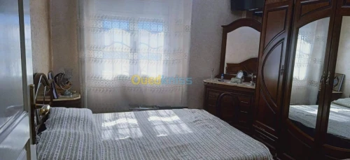 Vente Appartement F2 Tipaza Chaiba