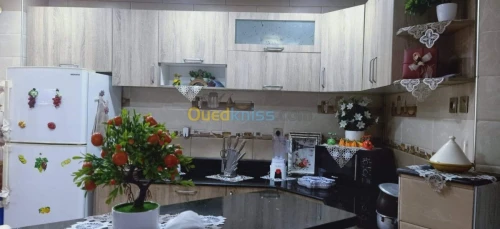 Vente Appartement F2 Tipaza Chaiba