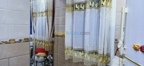 Vente Appartement F2 Tipaza Chaiba