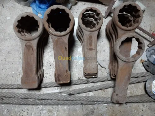 Raccord instrumentation inox 
