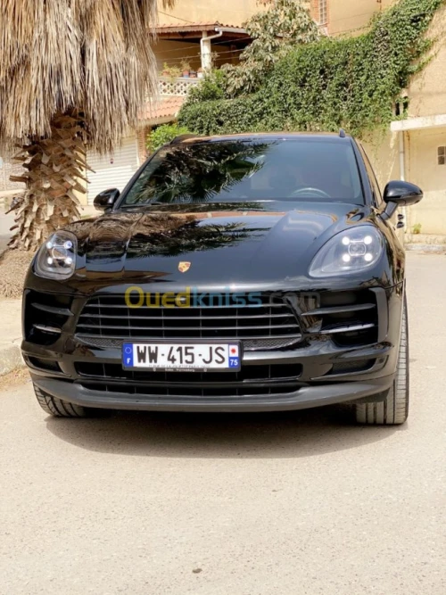 location de voiture alger 