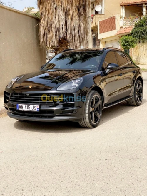 location de voiture alger 