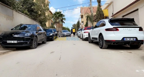 location de voiture alger 