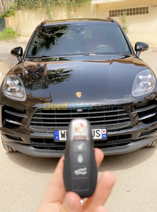 location de voiture alger 