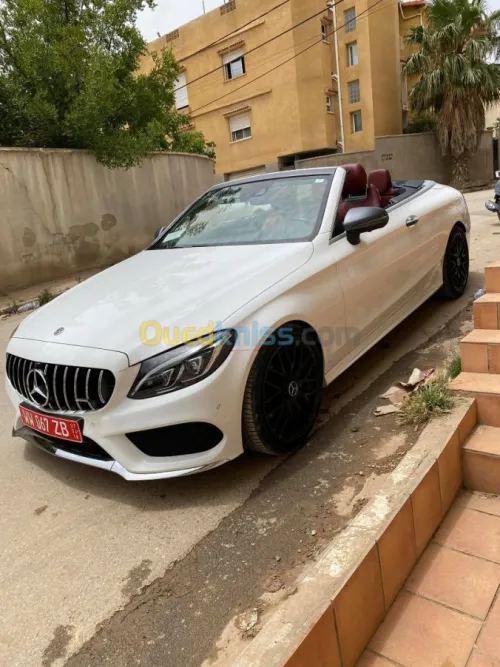location de voiture dz