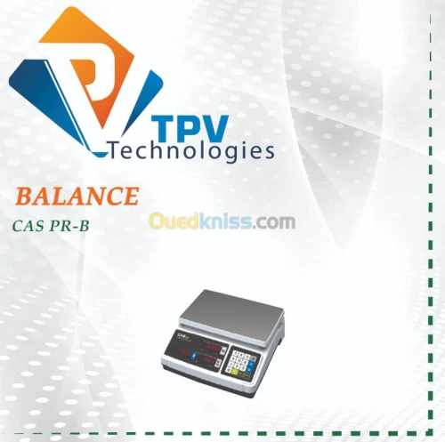 BALANCE PROFESSIONEL