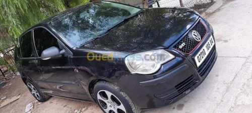 Volkswagen Polo 2005 
