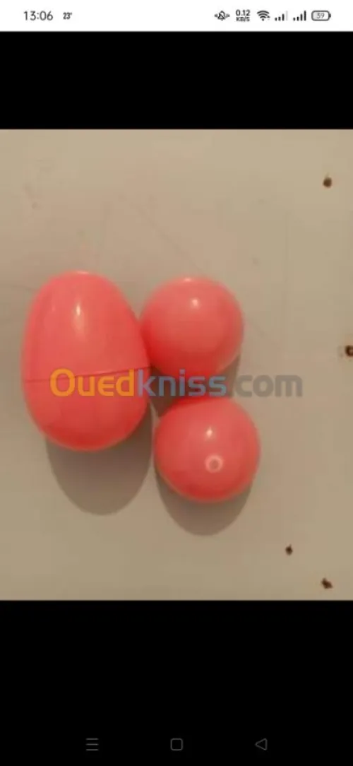 Injection plastique