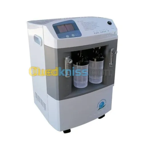 concentrateurs d'oxygène  5L et 10L