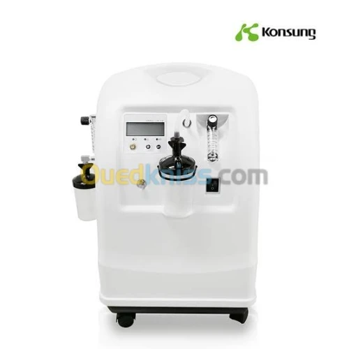 concentrateurs d'oxygène  5L et 10L
