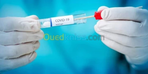 test antigénique covid 19 a domicile