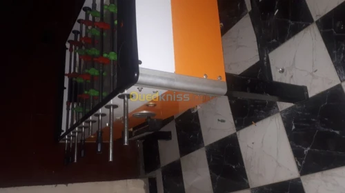 Billard 80 et baby foot