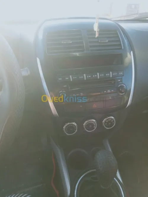 Citroen C4 Aircross 2014 