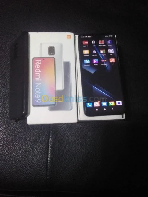 Xiaomi Redmi Note 9 Pro