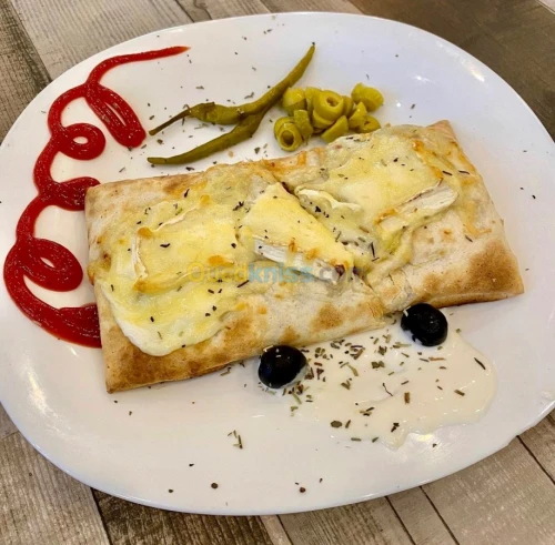 Chef cuisinier