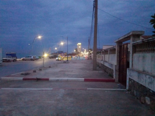 Vente Villa Skikda Skikda