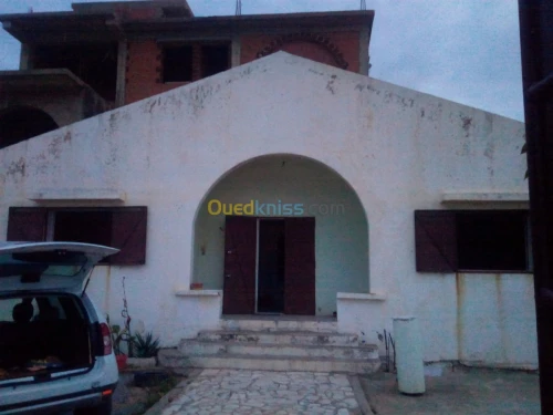 Vente Villa Skikda Skikda