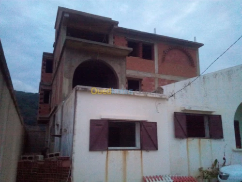 Vente Villa Skikda Skikda