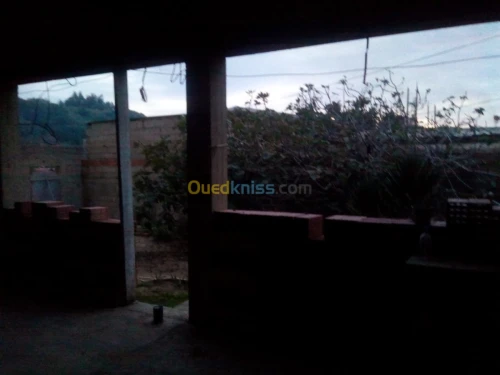 Vente Villa Skikda Skikda