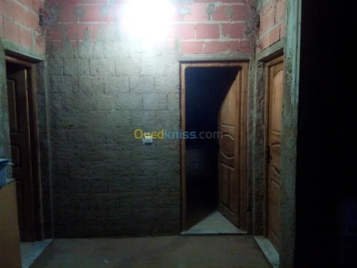 Vente Villa Skikda Skikda
