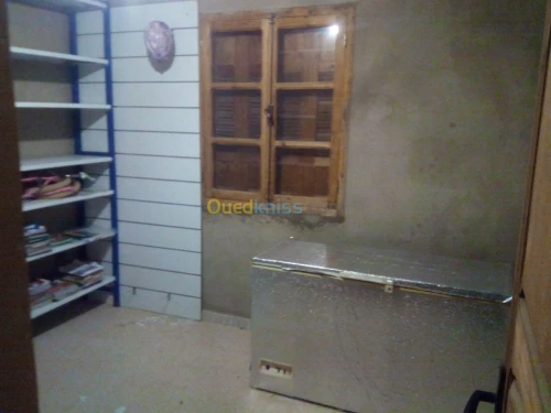 Vente Villa Skikda Skikda