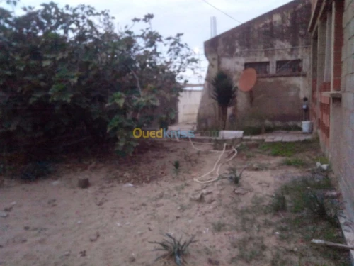 Vente Villa Skikda Skikda