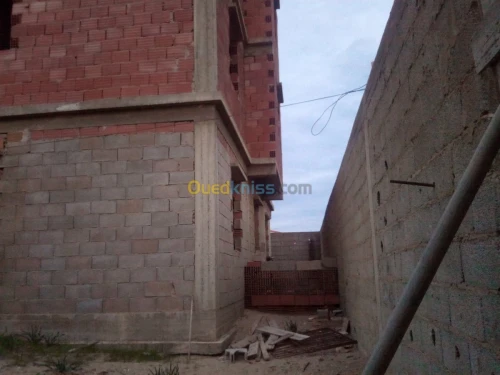 Vente Villa Skikda Skikda