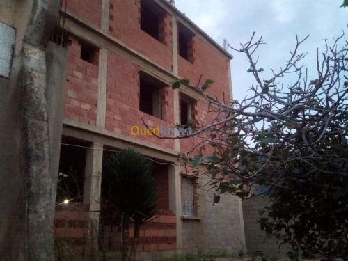 Vente Villa Skikda Skikda