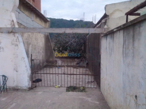 Vente Villa Skikda Skikda