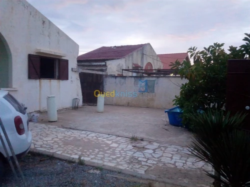 Vente Villa Skikda Skikda