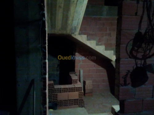 Vente Villa Skikda Skikda