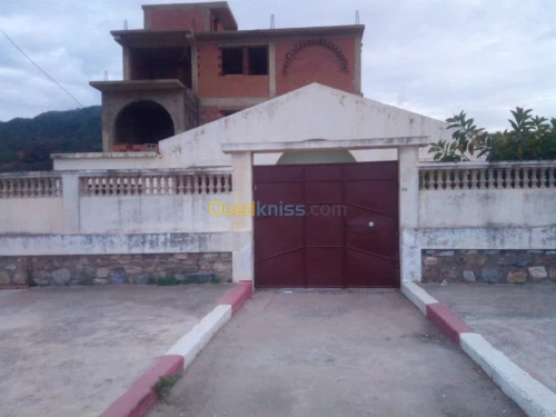 Vente Villa Skikda Skikda