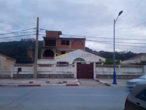 Vente Villa Skikda Skikda