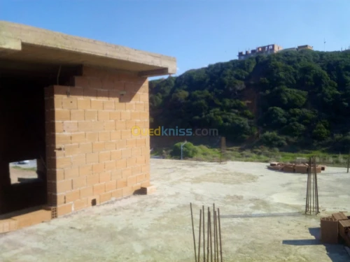 Vente Villa Skikda Skikda
