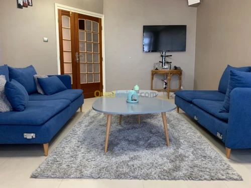 Location Appartement F3 Alger Bab ezzouar